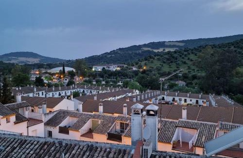 El Bosque Apartment | La Terracita del Bosque