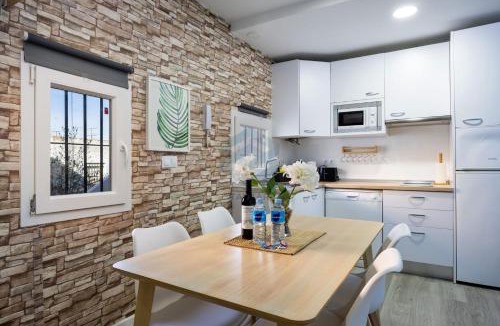 Rota Apartment | La Terraza by Staycare