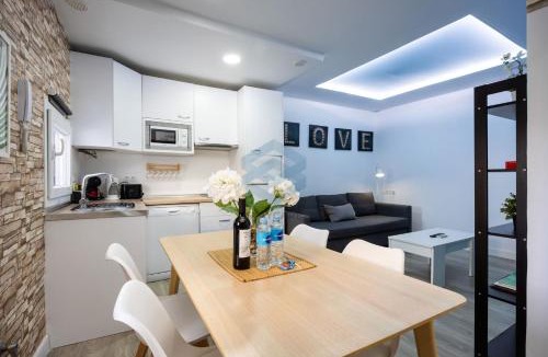 Rota Apartment | La Terraza by Staycare