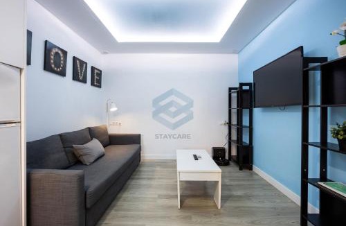 Rota Apartment | La Terraza by Staycare
