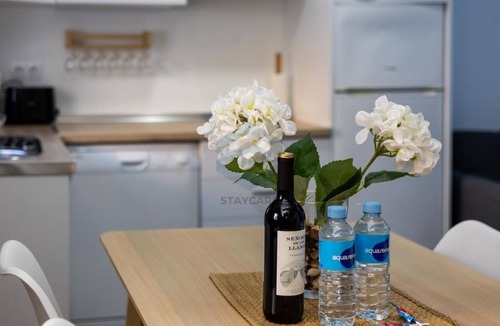 Rota Apartment | La Terraza by Staycare