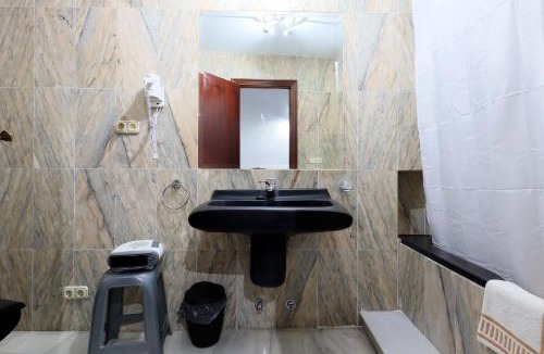 Distrito Centro Apartment | La Terraza de Alfaros & Parking Gratuito