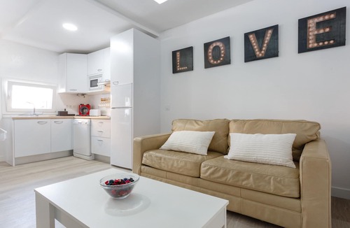 Rota Apartment | La Terraza del POETA by Cadiz4Rentals