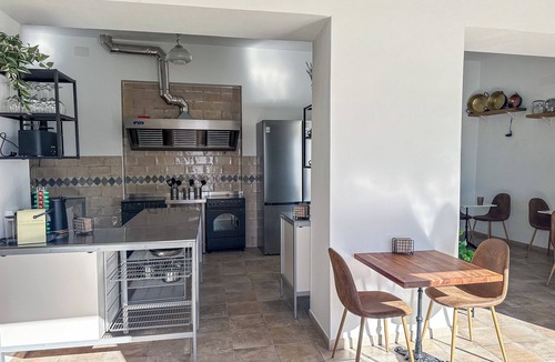 Competa House | La Tienda Nueva