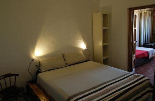 Alcuescar House | La Tierra Verde COTTAGE