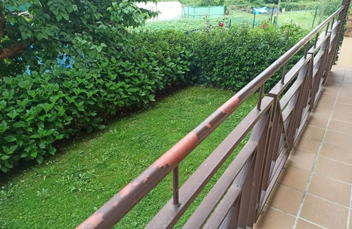 Posada de Llanes Apartment | La Tilar, apartamento en Posada