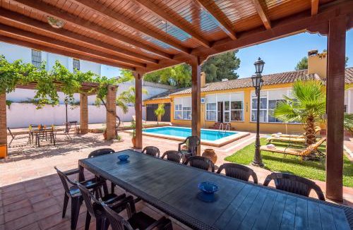 Fuente de Piedra House | La torre Casa rural