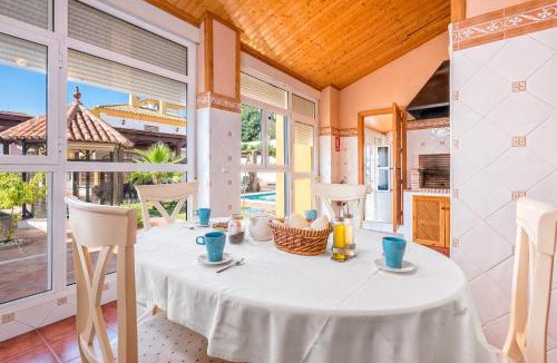 Fuente de Piedra House | La torre Casa rural