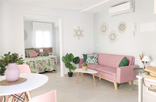 Ecija Apartment | La Torre