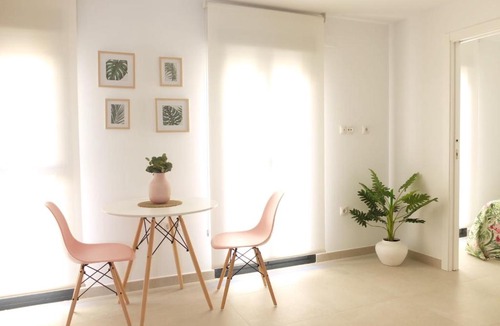 Ecija Apartment | La Torre