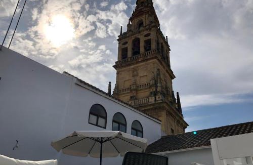 La Catedral House | La Torre