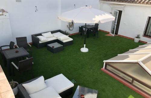 La Catedral House | La Torre