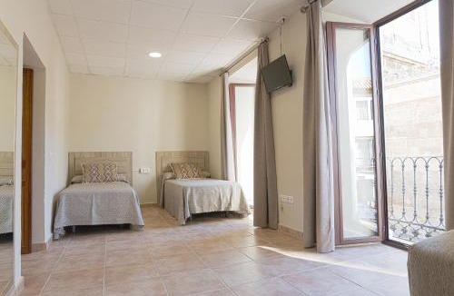 La Catedral House | La Torre