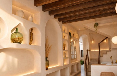 Puerto de la Torre House | La Torre Málaga Suites