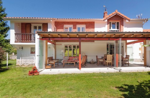 Voto Cottage | La Torrentera de Cantabria · Country home for 7 between Santander and Bilbao