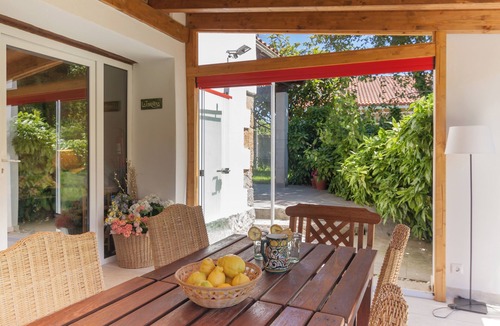 Voto Cottage | La Torrentera de Cantabria · Country home for 7 between Santander and Bilbao