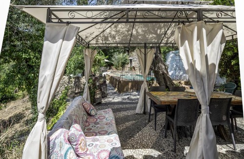 Linares de la Sierra House | La Toscana
