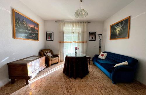 Cacin House | La Trilla