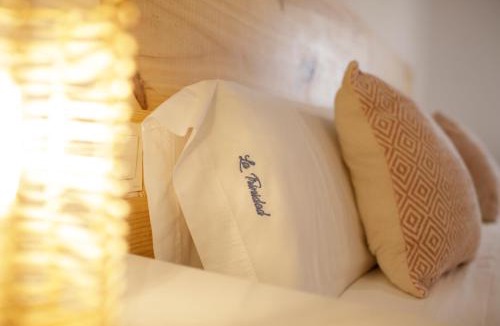 La Trinidad-San Juan y Todos los Santos Bed & Breakfast | La Trinidad Córdoba - GREAT LOCATION