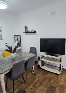 Cala Apartment | La vagoneta