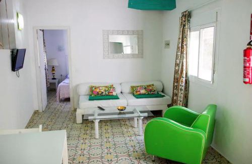 Tarifa Apartment | La Vega IV Tarifa