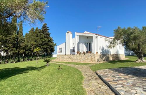 San Andres Golf Villa | La Veguilla Bidea