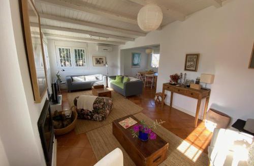 San Andres Golf Villa | La Veguilla Bidea