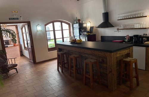 Gualchos Cottage | La Ventera - Big Family House in the Mountains of Southern Spain