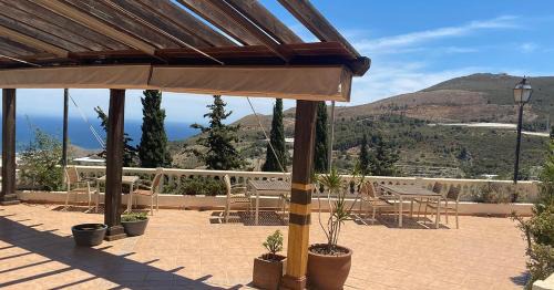 Gualchos Hotel | La Ventera - Casa Rural