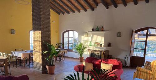 Gualchos Hotel | La Ventera - Casa Rural
