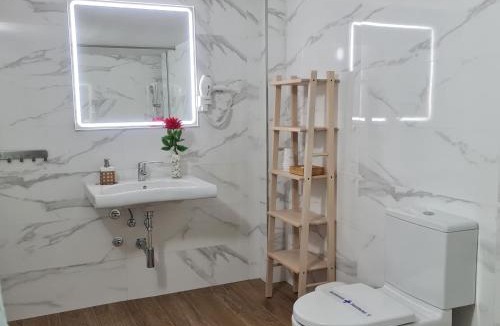 Ciudad Jardin Apartment | La Victoria 1