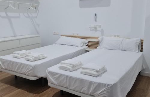 Ciudad Jardin Apartment | La Victoria 1