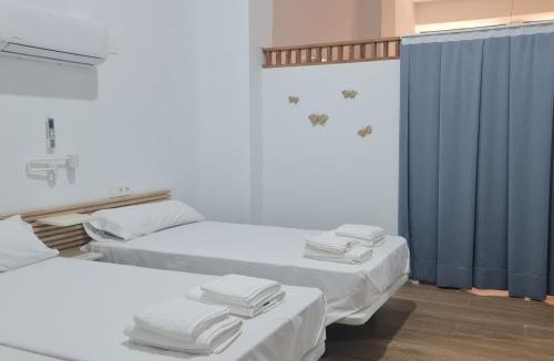 Ciudad Jardin Apartment | La Victoria 3