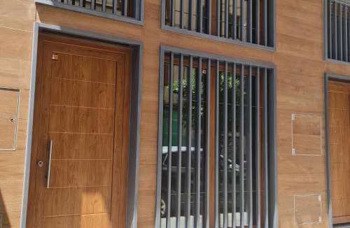 Ciudad Jardin Apartment | La Victoria 3