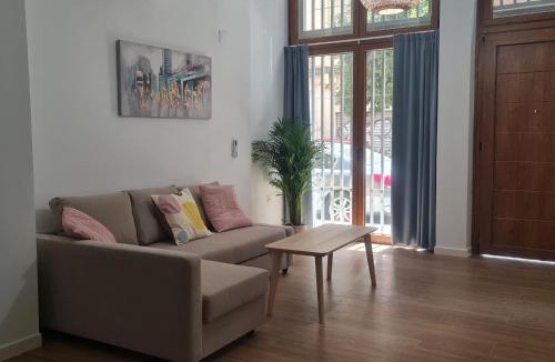 Ciudad Jardin Apartment | La Victoria 3