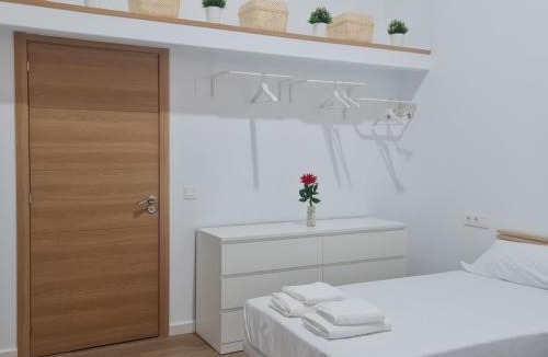 Ciudad Jardin Apartment | La Victoria 3