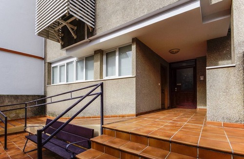 Cadiz Apartment | La VICTORIA Home free parking by Cadiz4Rentals