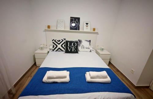Distrito Sur Apartment | La Vida es Bella Córdoba