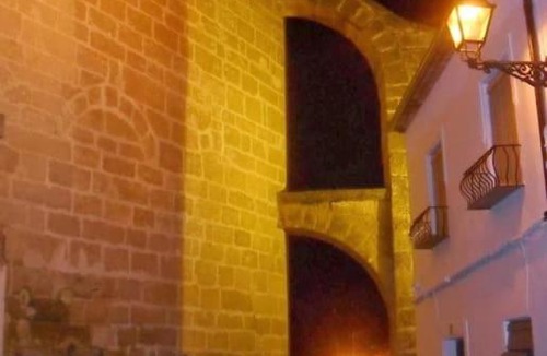 Iznajar House | La Villa, Alojamiento Rural