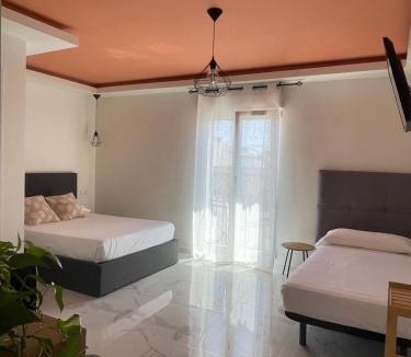 Rio Velez House | La Villa del Sastre