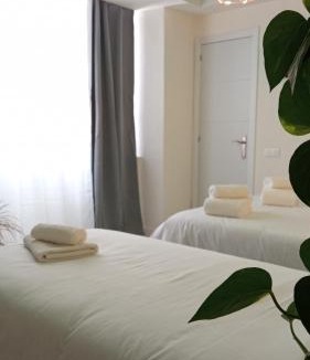 Rio Velez House | La Villa del Sastre