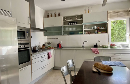 Cabo Roche House | La Villa Eterna, less than 100m from the beach