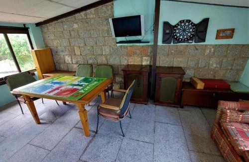 Navarredonda de Gredos House | La Vista de Gredos III
