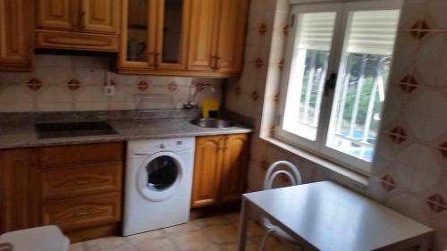 Navarredonda de Gredos Apartment | La Vista de Gredos