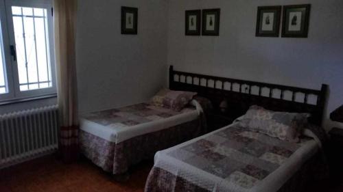 Navarredonda de Gredos Apartment | La Vista de Gredos