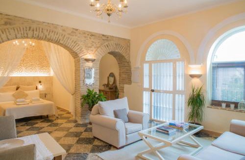 Medina-Sidonia Apartment | La Vista de Medina By La Vista Medina Stays