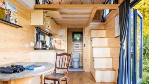Alora House | La Vista Huma by Tiny Away