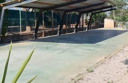 Los Alcazares House | La Yuca Casa Rural: Nature and Peace Near the Sea