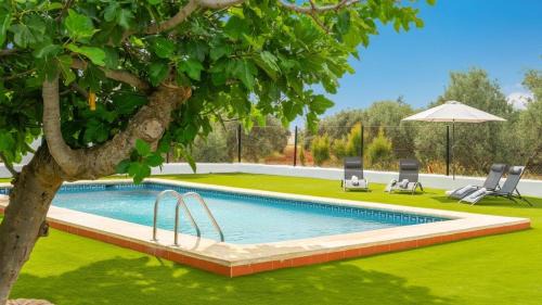 Antequera House | La Zaranda de Pinillos Antequera by Ruralidays