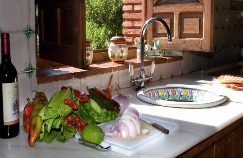Alajar Cottage | La Zoya, Tranquil Riverside Retreat